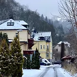 Vila Jachymov