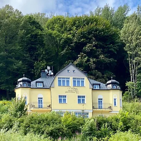 Vila Jáchymov 3*