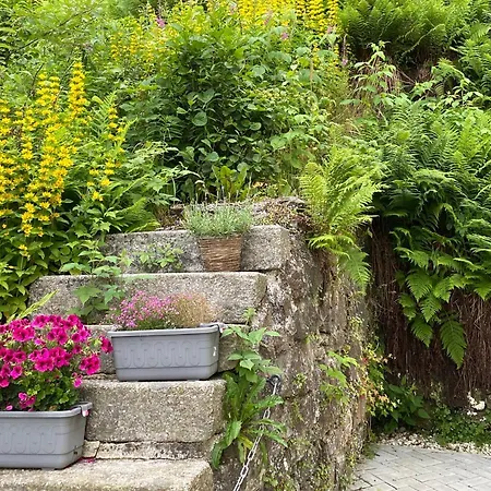 Vila Jachymov Яхимов