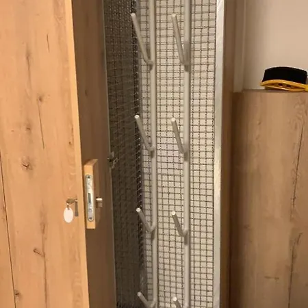 Апарт-отель Vila Jachymov Яхимов