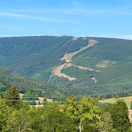Vila Jachymov 3*