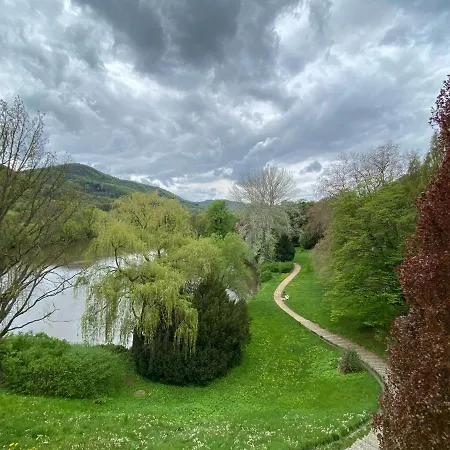 Vila Jachymov 3*