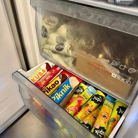 Апарт-отель Vila Jachymov