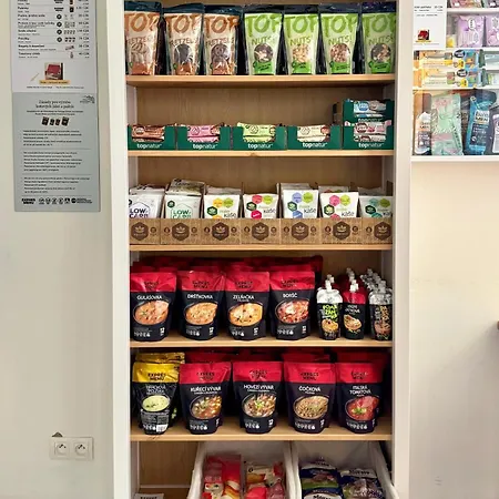 Vila Jachymov 3* Яхимов