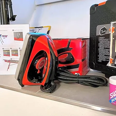 Aparthotel Vila Jáchymov