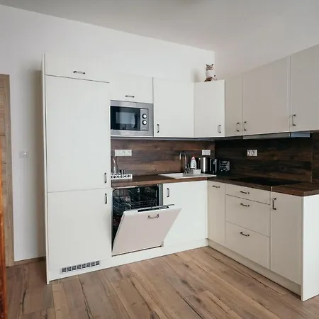 Vila Jáchymov 3*