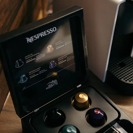 Vila Jachymov Яхимов