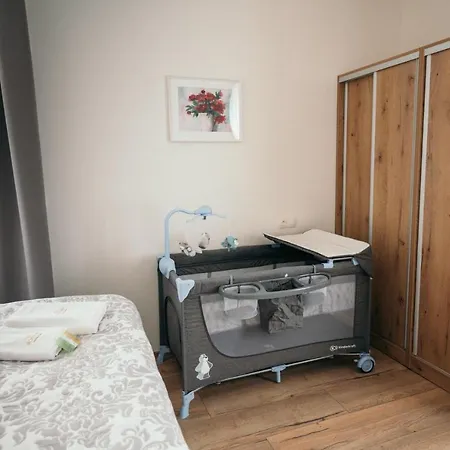 Vila Jachymov Яхимов