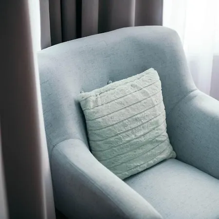 Vila Jachymov Апарт-отель 3*