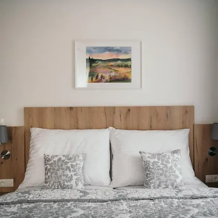 Vila Jachymov Яхимов