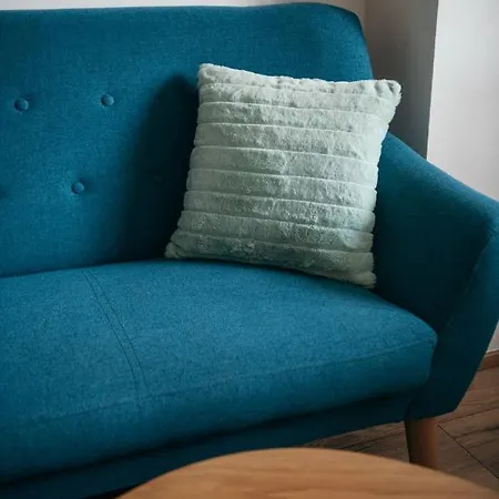 Vila Jachymov Яхимов