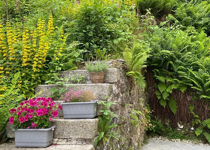 Vila Jáchymov Jáchymov