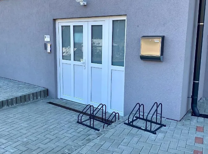 Vila Jachymov Aparthotel 3*