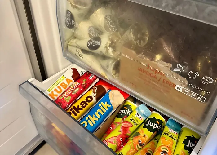 Aparthotel Vila Jáchymov