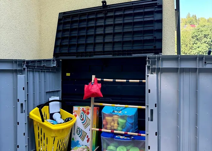 Vila Jáchymov Jáchymov