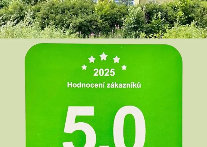 Vila Jachymov 3* Jáchymov