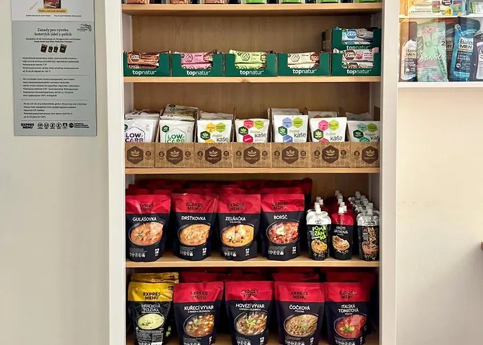 Vila Jáchymov 3* Jáchymov