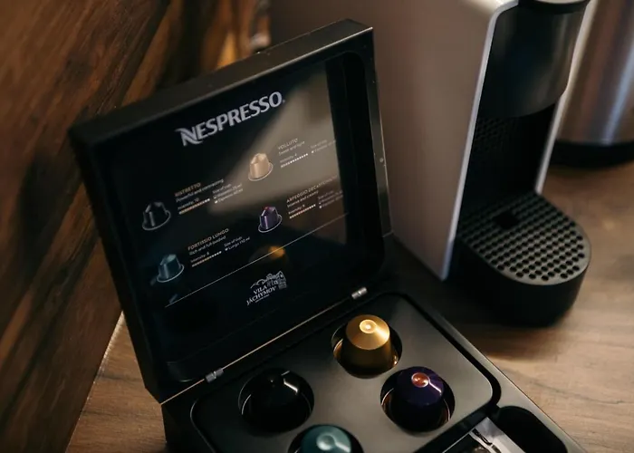 Vila Jáchymov Jáchymov