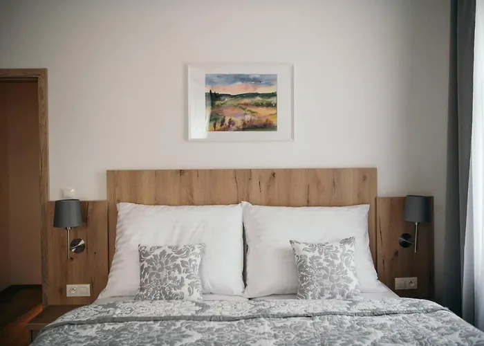 Vila Jáchymov Jáchymov